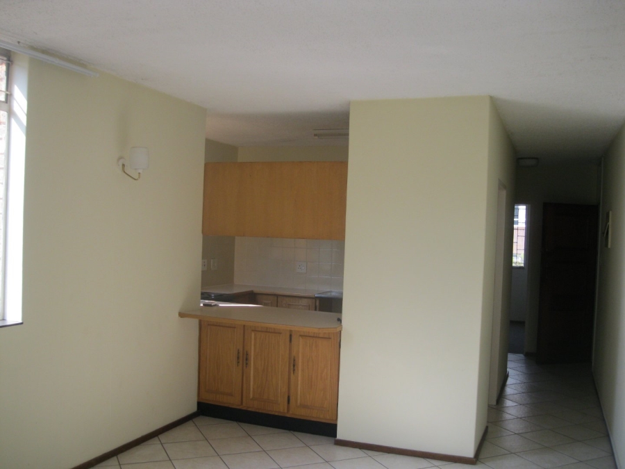 To Let 1 Bedroom Property for Rent in Wonderboom South Gauteng