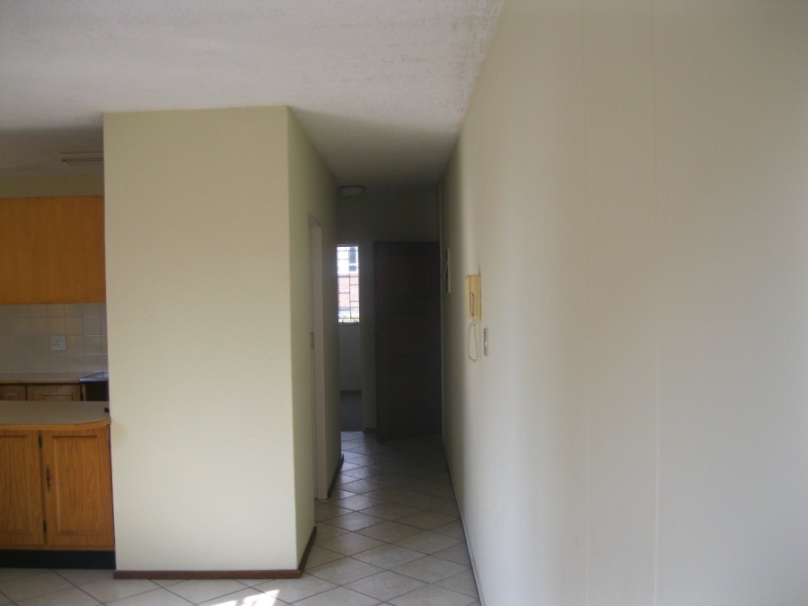 To Let 1 Bedroom Property for Rent in Wonderboom South Gauteng