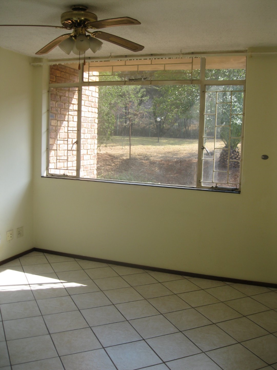 To Let 1 Bedroom Property for Rent in Wonderboom South Gauteng