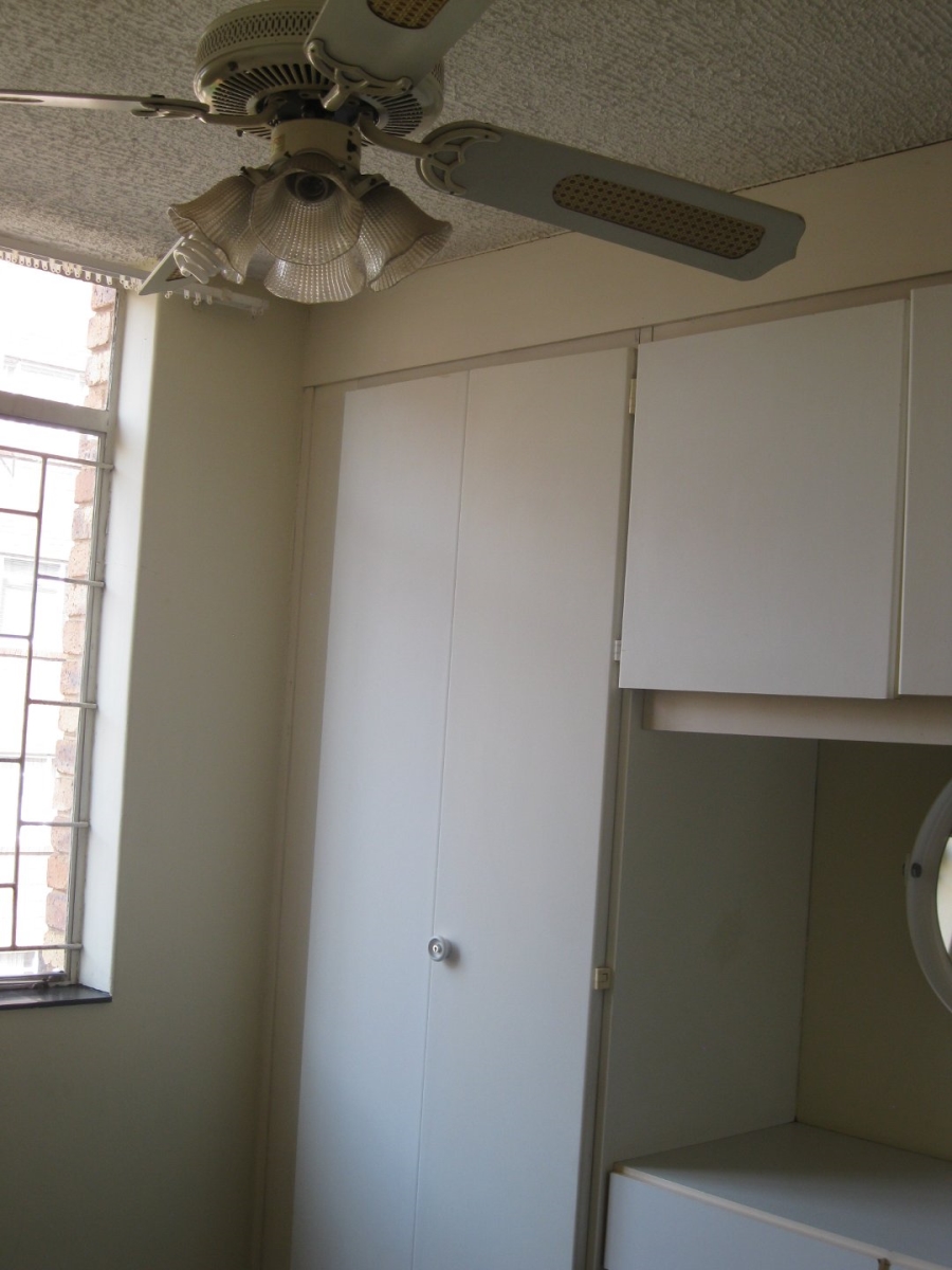 To Let 1 Bedroom Property for Rent in Wonderboom South Gauteng