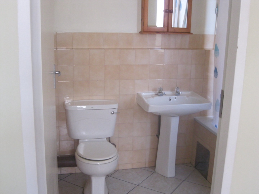 To Let 1 Bedroom Property for Rent in Wonderboom South Gauteng