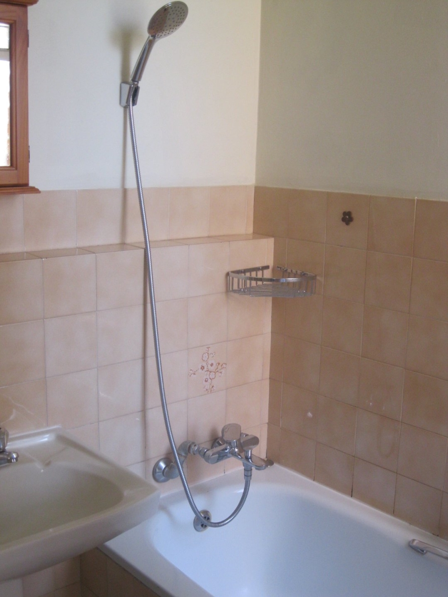 To Let 1 Bedroom Property for Rent in Wonderboom South Gauteng