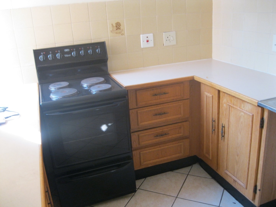 To Let 1 Bedroom Property for Rent in Wonderboom South Gauteng