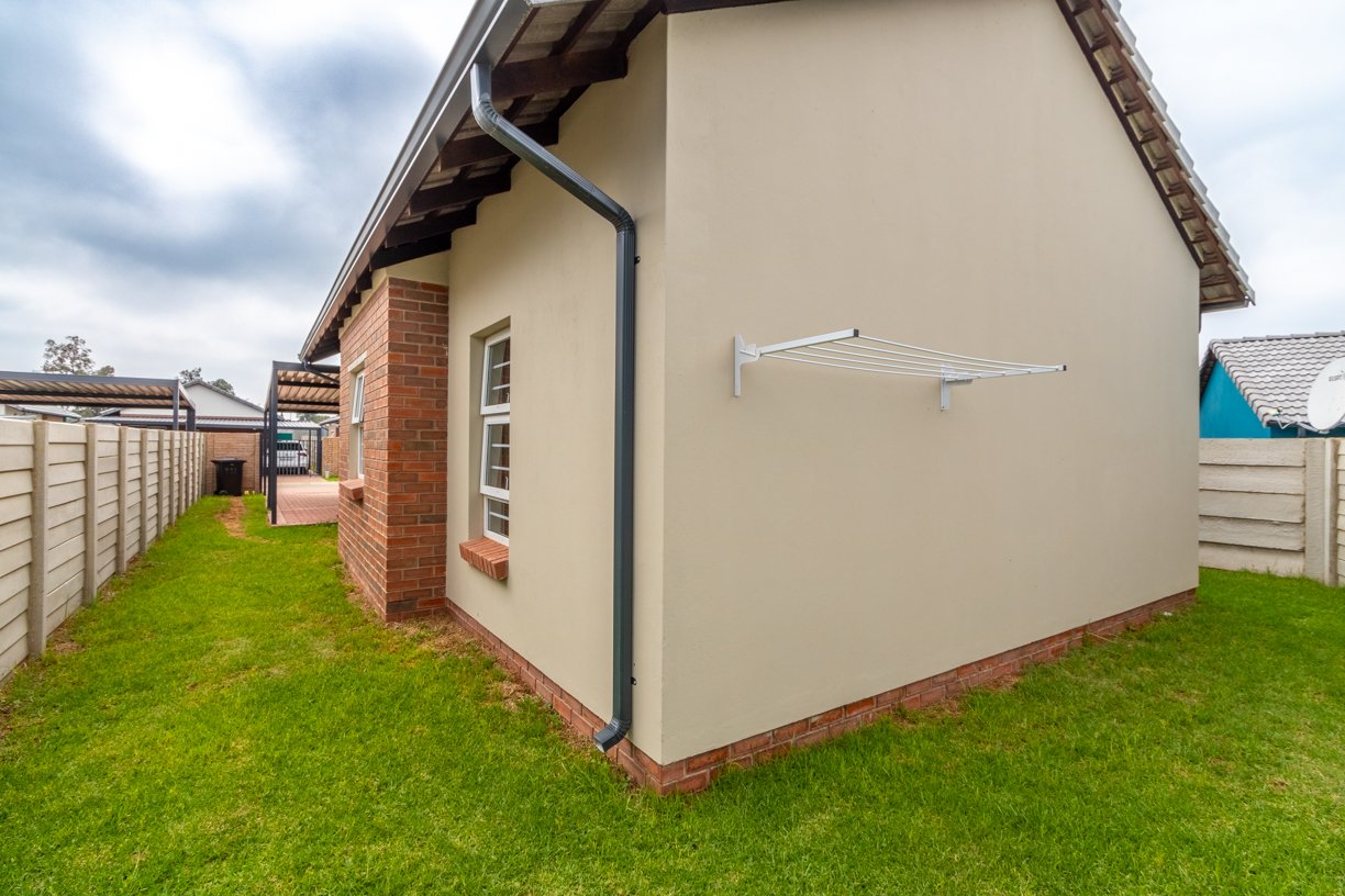 3 Bedroom Property for Sale in Parkdene Gauteng