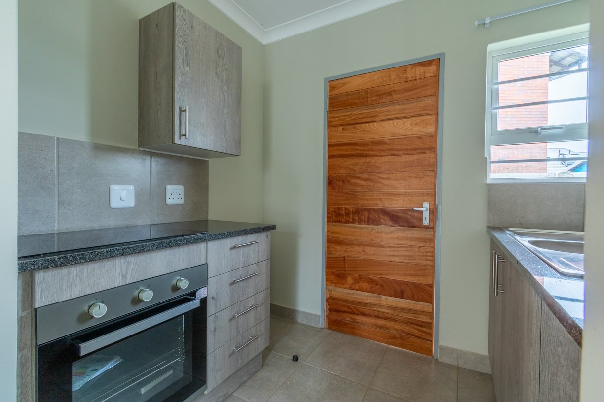 3 Bedroom Property for Sale in Parkdene Gauteng