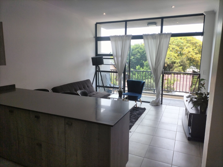 2 Bedroom Property for Sale in Rivonia Gauteng