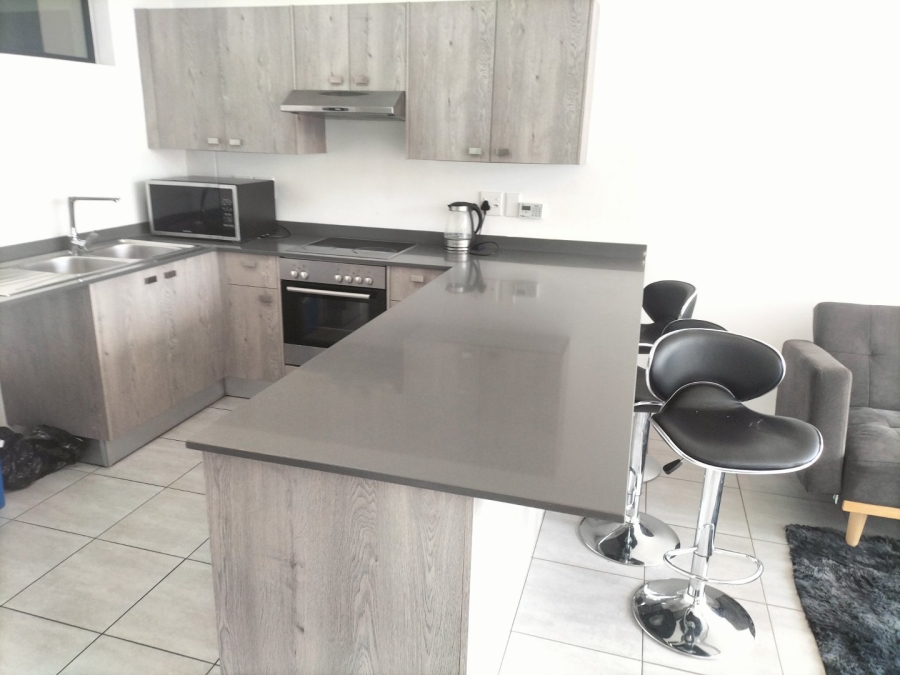 2 Bedroom Property for Sale in Rivonia Gauteng