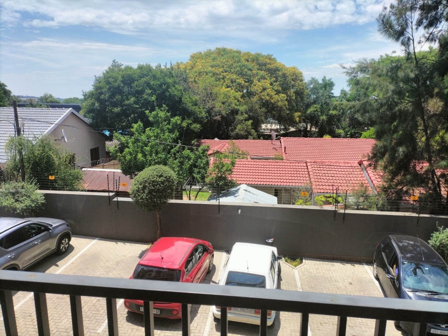 2 Bedroom Property for Sale in Rivonia Gauteng