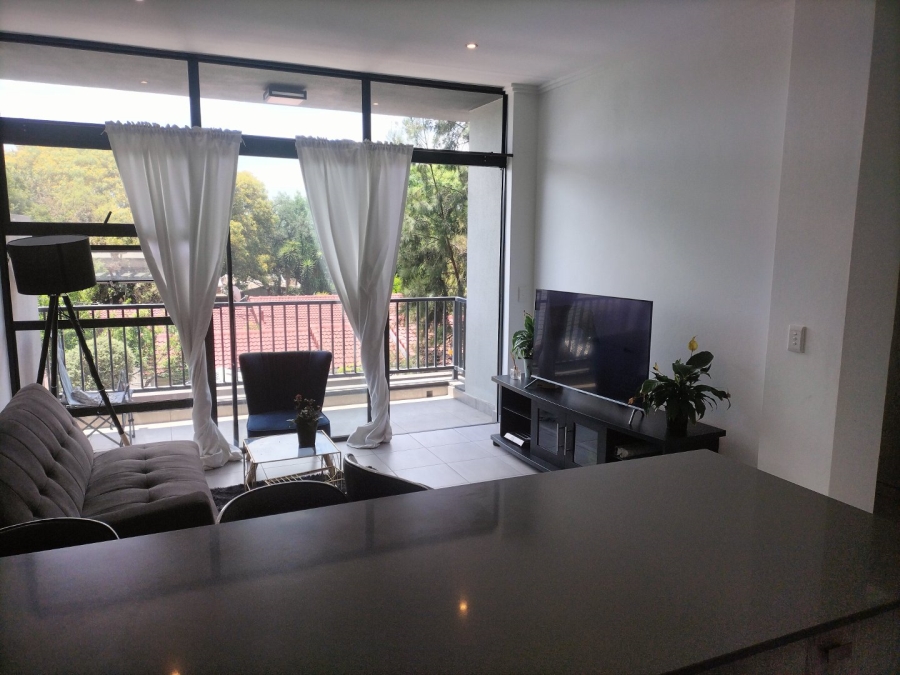 2 Bedroom Property for Sale in Rivonia Gauteng