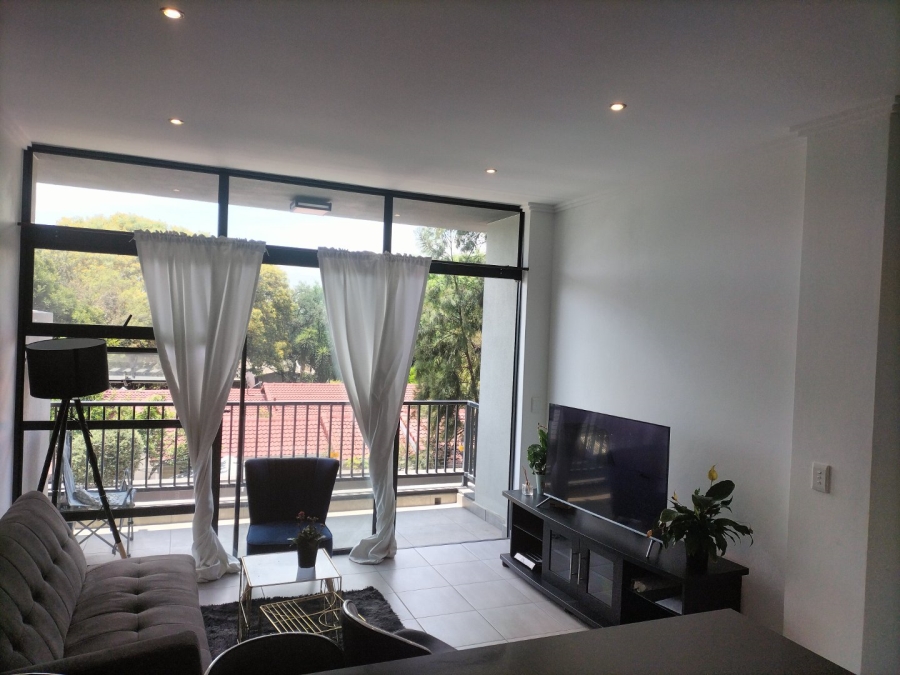 2 Bedroom Property for Sale in Rivonia Gauteng