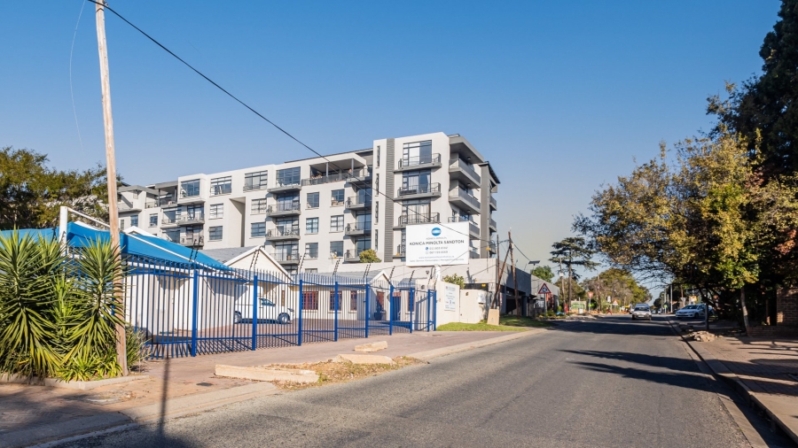 2 Bedroom Property for Sale in Rivonia Gauteng