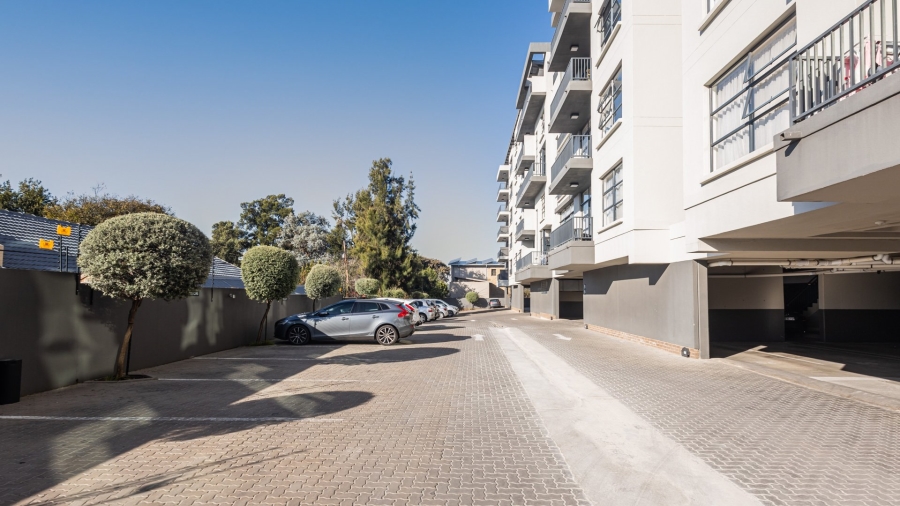 2 Bedroom Property for Sale in Rivonia Gauteng