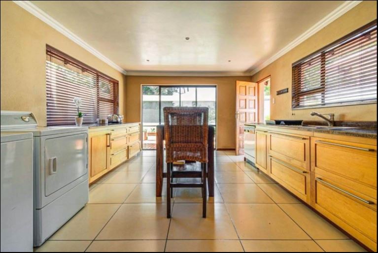 8 Bedroom Property for Sale in Rynfield A H Gauteng