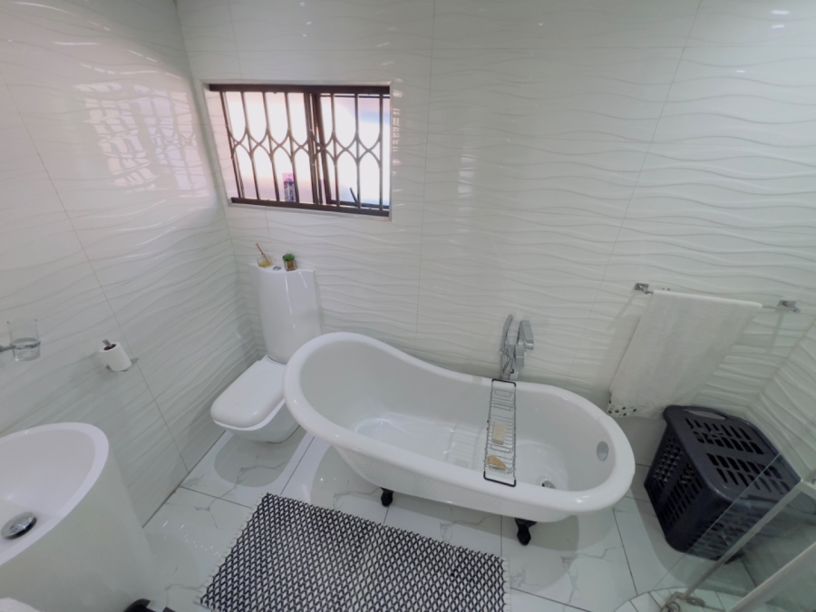 3 Bedroom Property for Sale in Vosloorus Gauteng