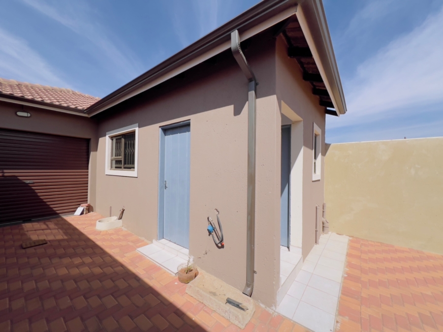 3 Bedroom Property for Sale in Vosloorus Gauteng