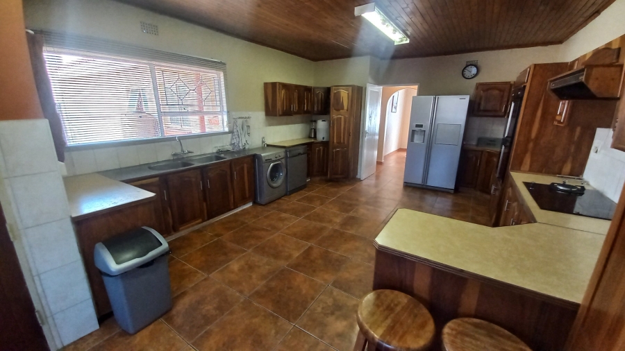 3 Bedroom Property for Sale in Witpoortjie Gauteng