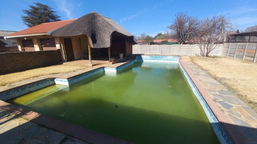 3 Bedroom Property for Sale in Witpoortjie Gauteng