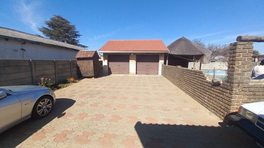 3 Bedroom Property for Sale in Witpoortjie Gauteng