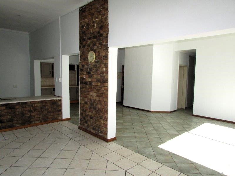 To Let 3 Bedroom Property for Rent in Garsfontein Gauteng