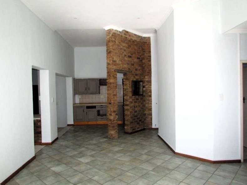 To Let 3 Bedroom Property for Rent in Garsfontein Gauteng