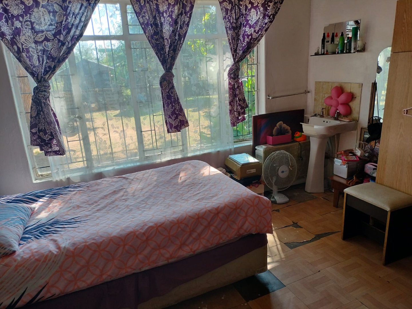 5 Bedroom Property for Sale in Grootvaly AH Gauteng