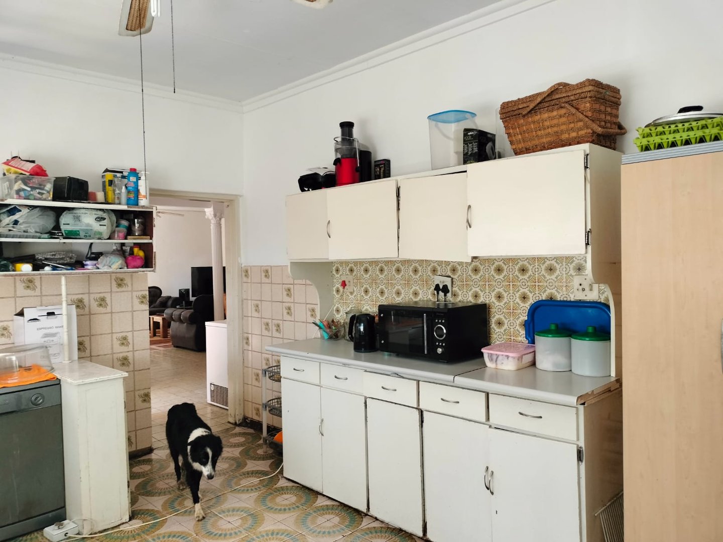 5 Bedroom Property for Sale in Grootvaly AH Gauteng