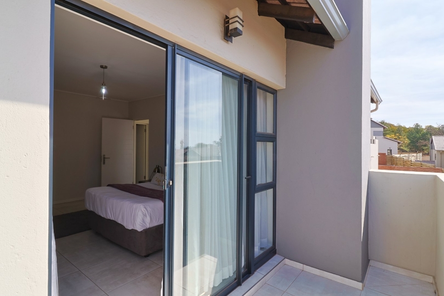 3 Bedroom Property for Sale in Amorosa Gauteng