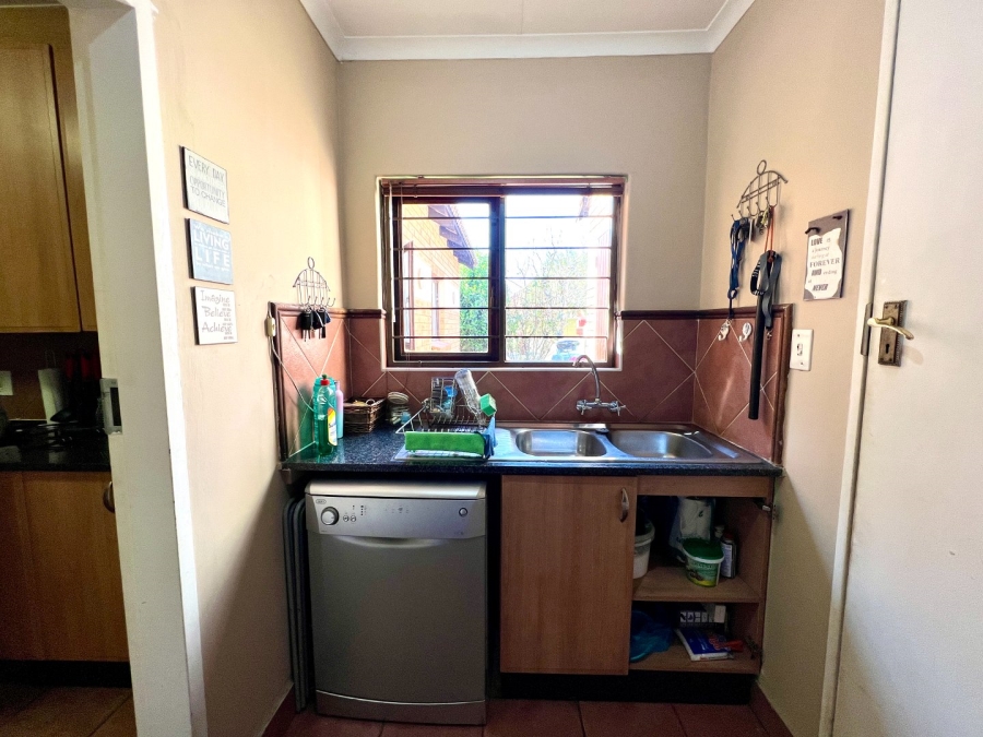 3 Bedroom Property for Sale in Mooikloof Ridge Gauteng