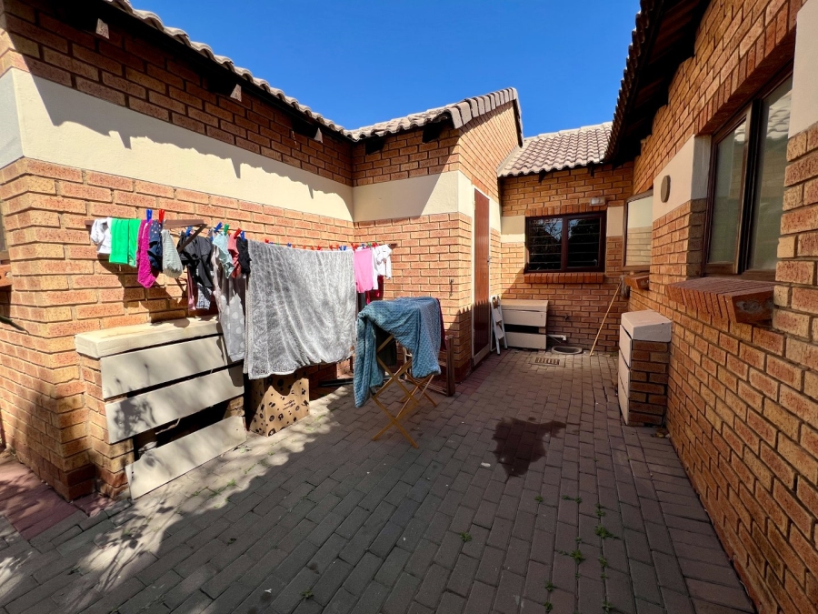 3 Bedroom Property for Sale in Mooikloof Ridge Gauteng