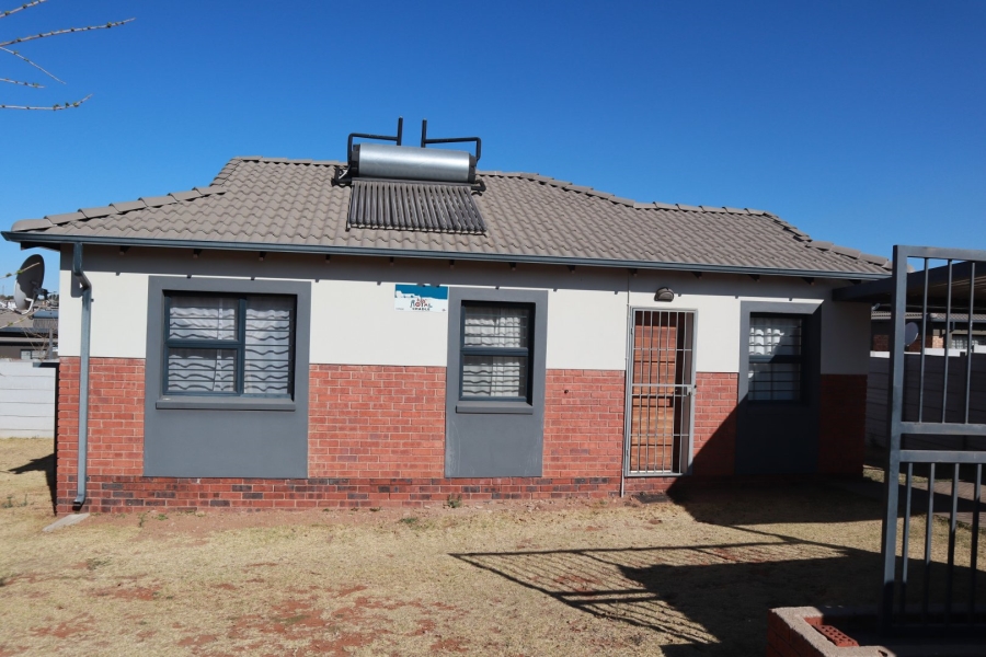 3 Bedroom Property for Sale in Mindalore Gauteng