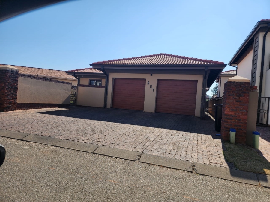 4 Bedroom Property for Sale in Comet Gauteng