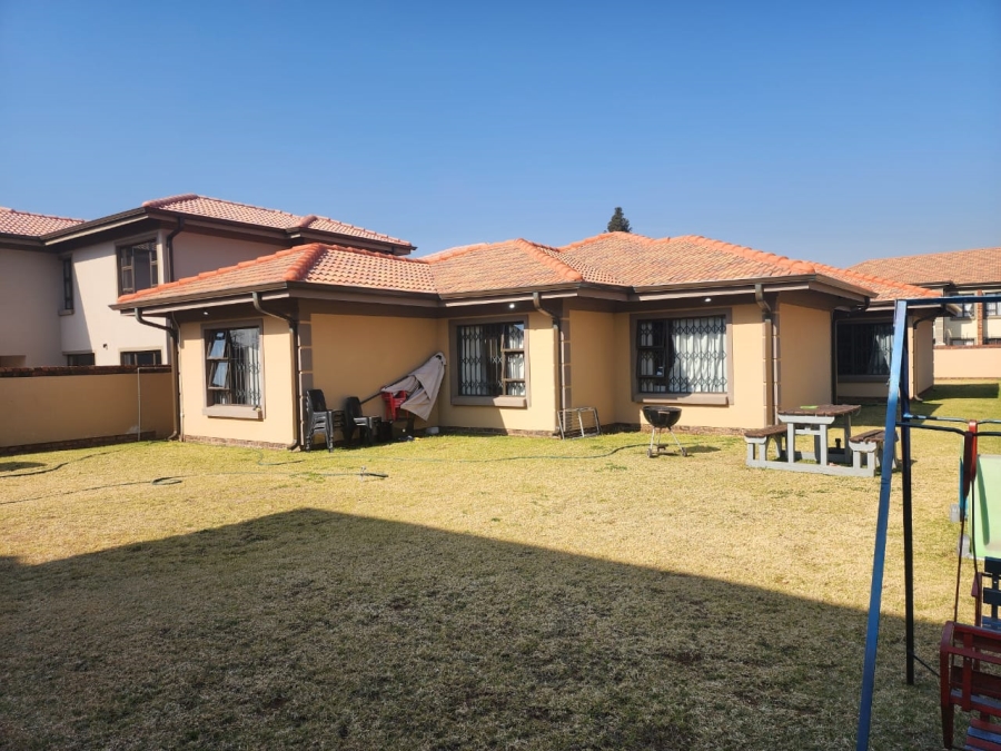 4 Bedroom Property for Sale in Comet Gauteng