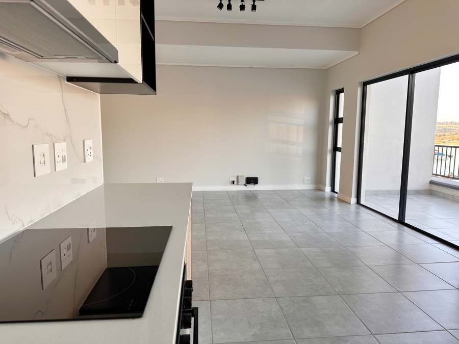 To Let 3 Bedroom Property for Rent in Waterfall Gauteng