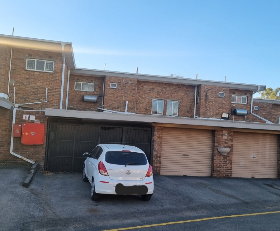 2 Bedroom Property for Sale in Benoni Central Gauteng