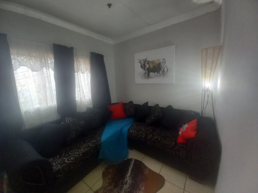 3 Bedroom Property for Sale in Alrapark Gauteng