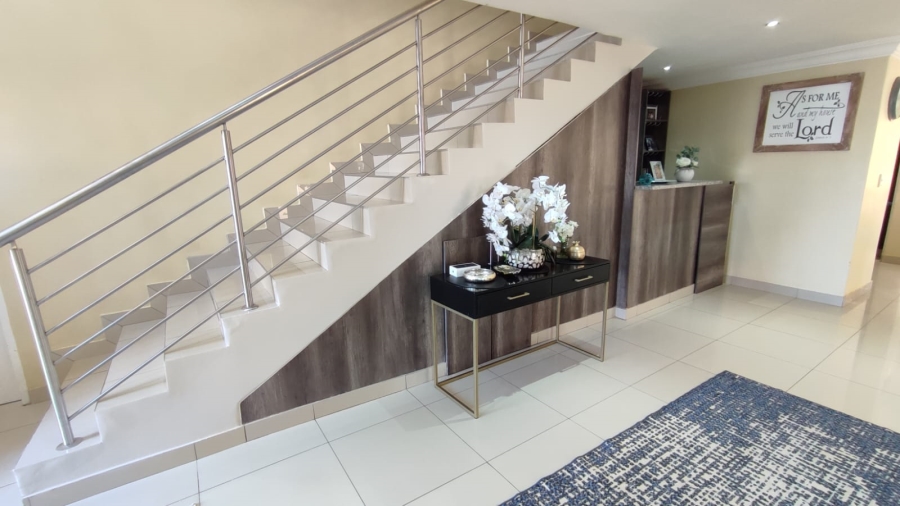 4 Bedroom Property for Sale in Blue Valley Golf Estate Gauteng