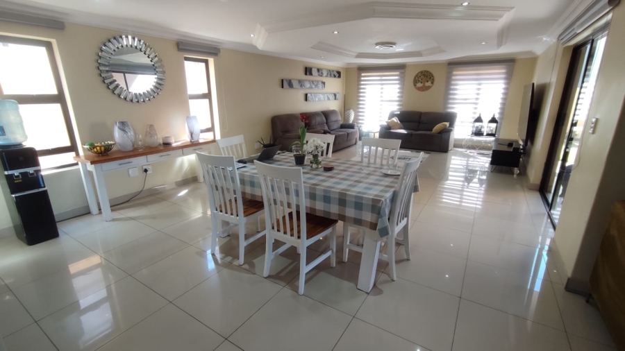 4 Bedroom Property for Sale in Blue Valley Golf Estate Gauteng