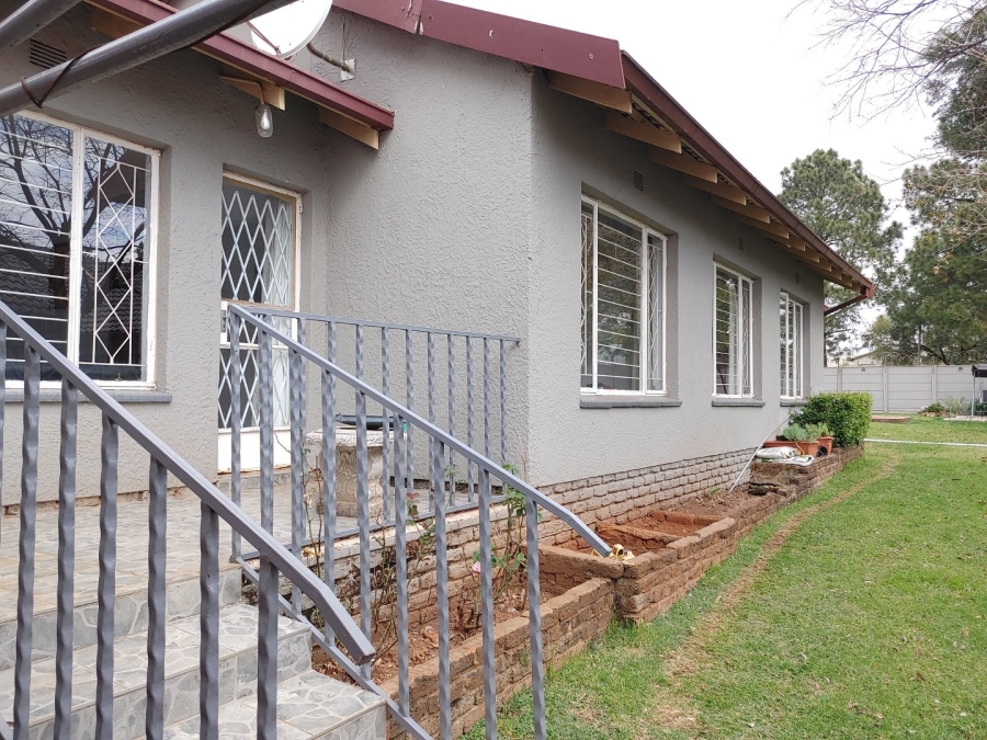 3 Bedroom Property for Sale in Rant En Dal Gauteng