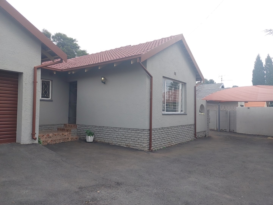 3 Bedroom Property for Sale in Rant En Dal Gauteng