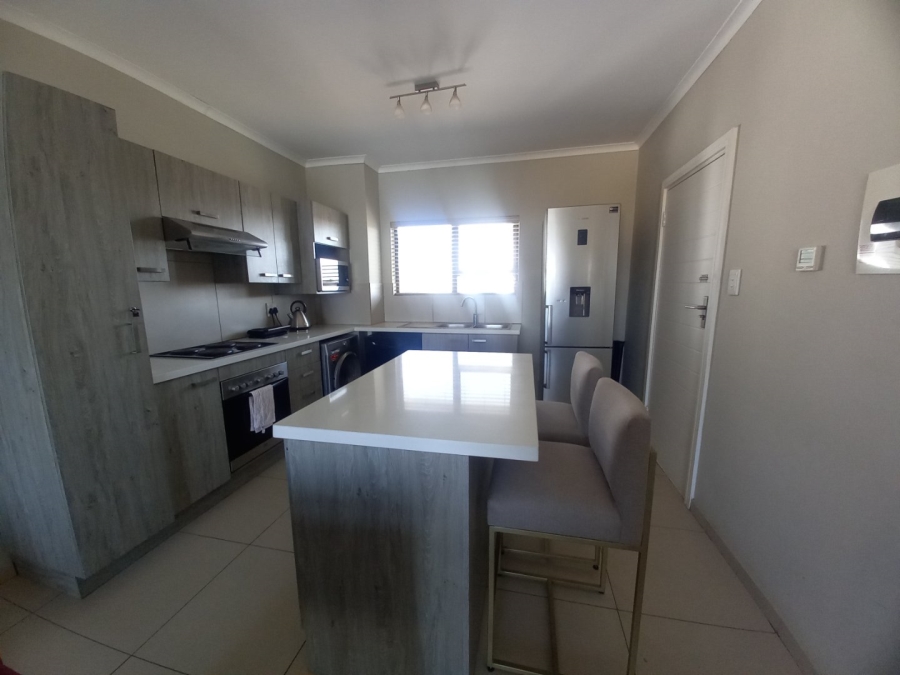 To Let 2 Bedroom Property for Rent in Carlswald Gauteng