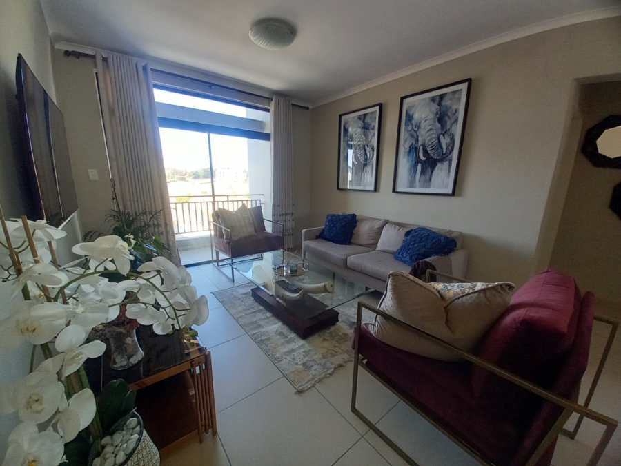 To Let 2 Bedroom Property for Rent in Carlswald Gauteng