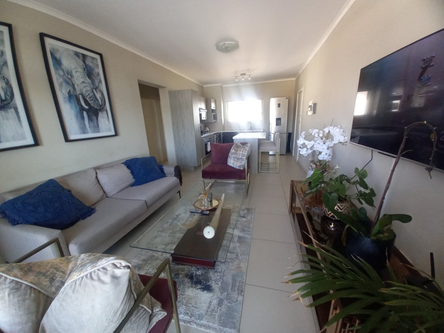 To Let 2 Bedroom Property for Rent in Carlswald Gauteng