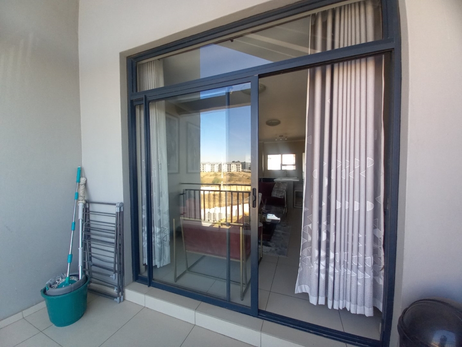 To Let 2 Bedroom Property for Rent in Carlswald Gauteng