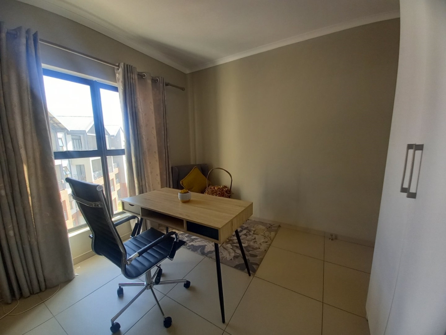 To Let 2 Bedroom Property for Rent in Carlswald Gauteng