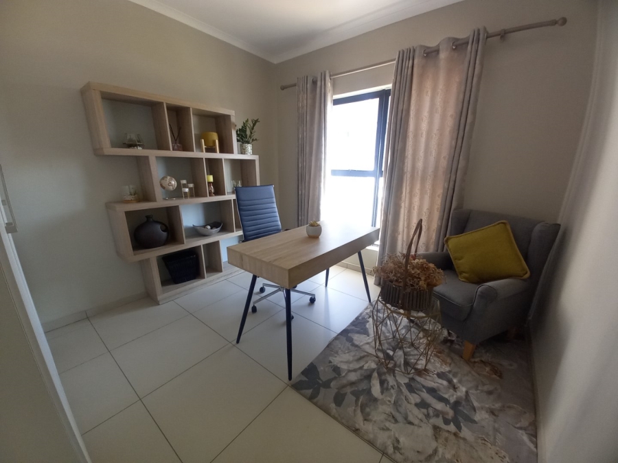 To Let 2 Bedroom Property for Rent in Carlswald Gauteng