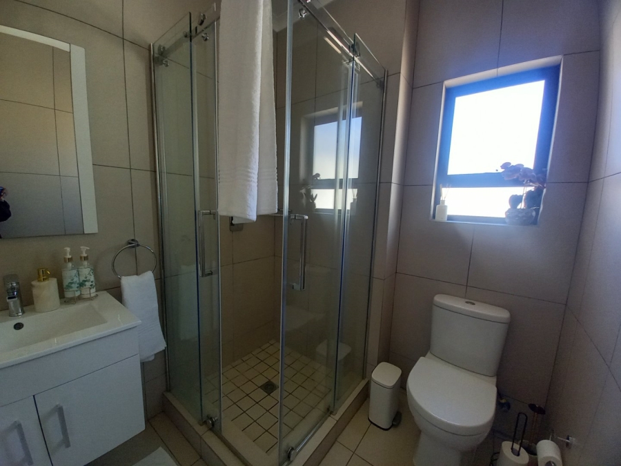 To Let 2 Bedroom Property for Rent in Carlswald Gauteng