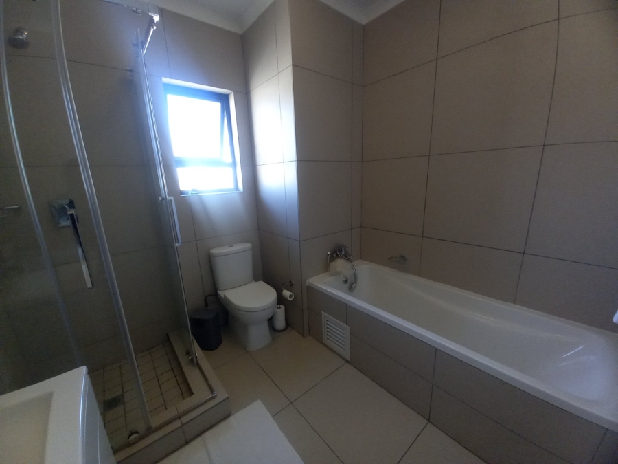 To Let 2 Bedroom Property for Rent in Carlswald Gauteng