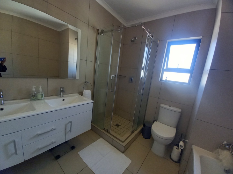 To Let 2 Bedroom Property for Rent in Carlswald Gauteng