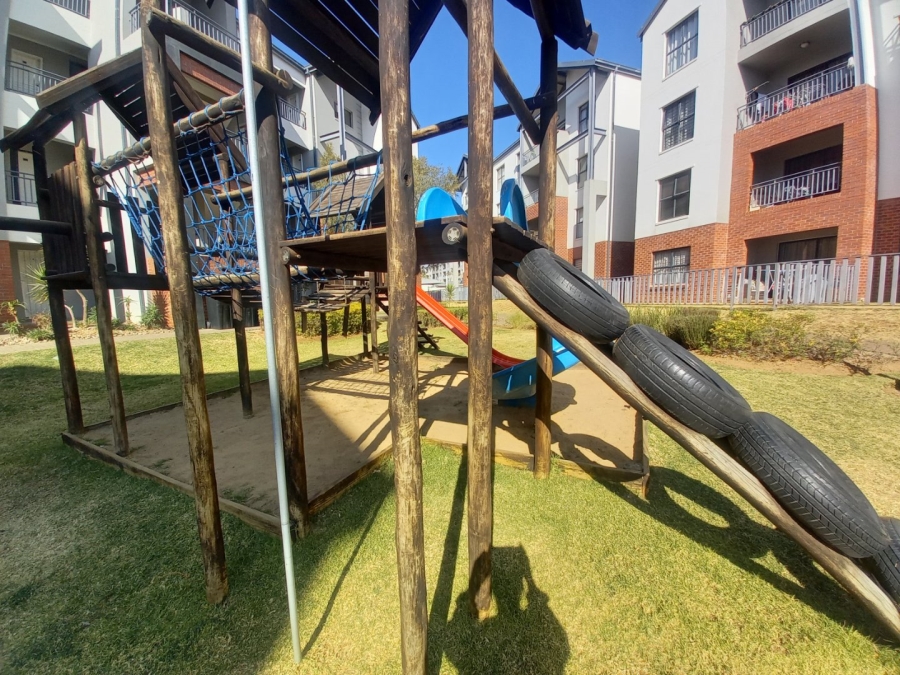 To Let 2 Bedroom Property for Rent in Carlswald Gauteng