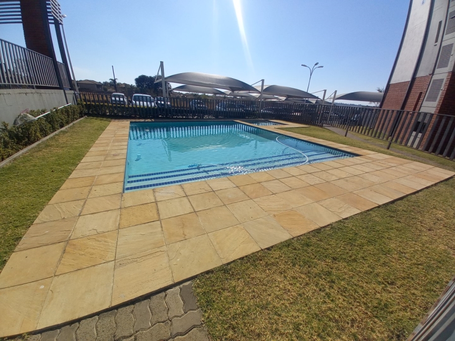 To Let 2 Bedroom Property for Rent in Carlswald Gauteng